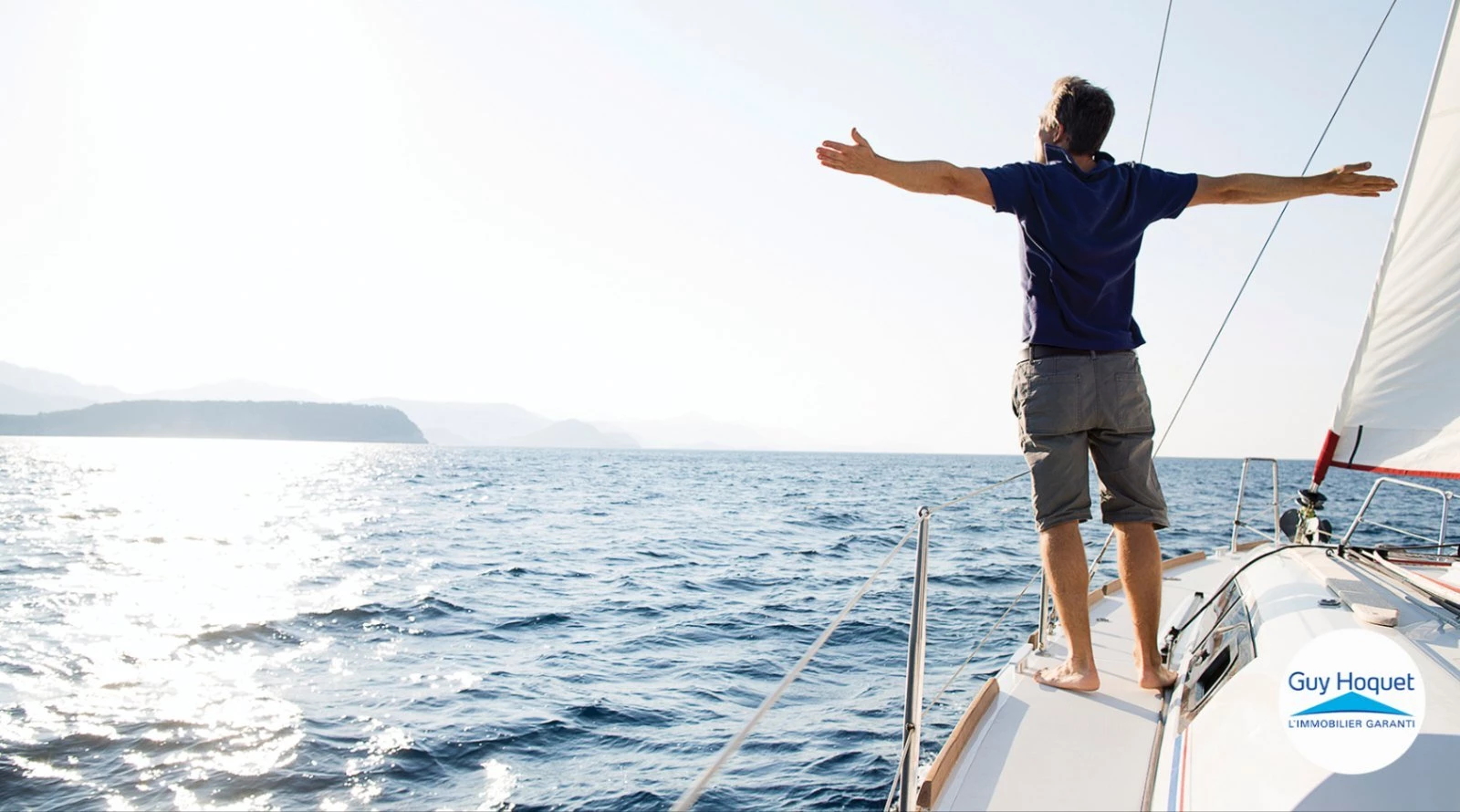 Contactez votre agence Guy Hoquet la plus proche pour trouver le bien immobilier de vos rêves