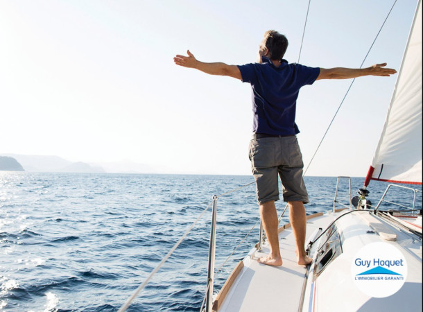 Ne sous-estimez pas ce que vos conseillers Guy Hoquet Brindas vont vous faire gagner !