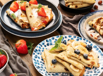 5 astuces pour une chandeleur réussie en famille ou entre amis